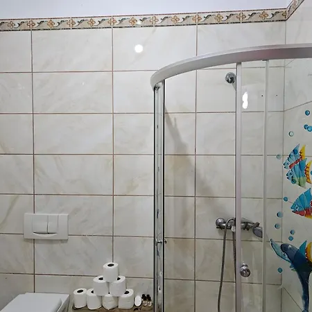 Bistrica Apartment