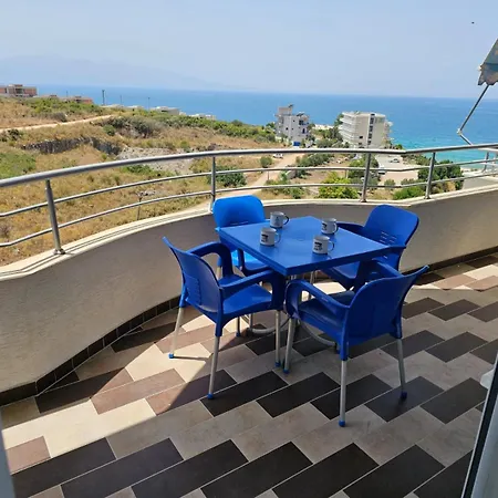 Bistrica Sarande