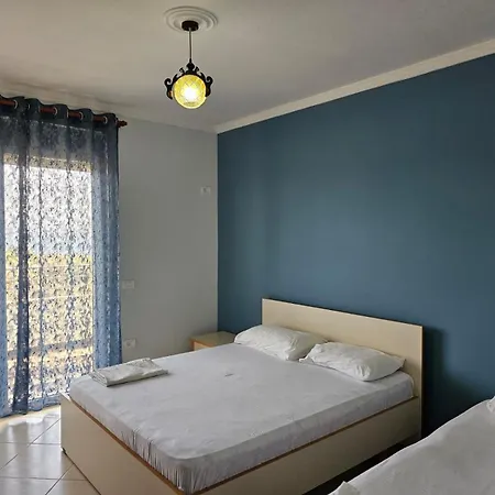 Apartment Bistrica *