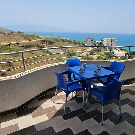 Bistrica Apartment Sarande