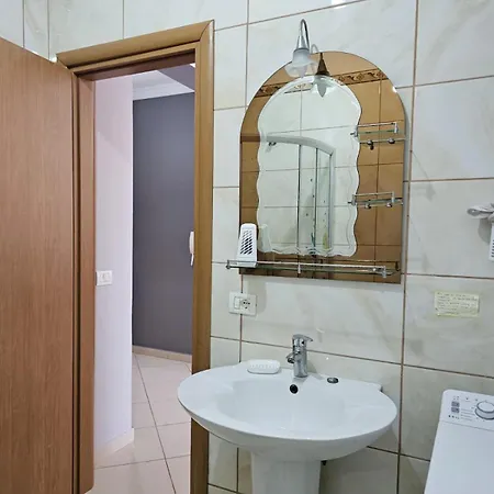 Apartment Bistrica Sarande