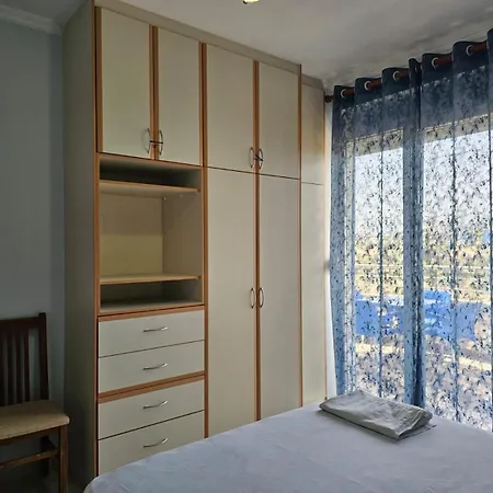 Bistrica Apartment *