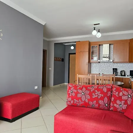 Apartment Bistrica *