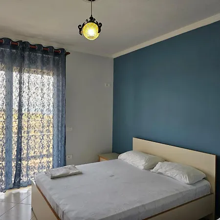 Apartment Bistrica Sarande
