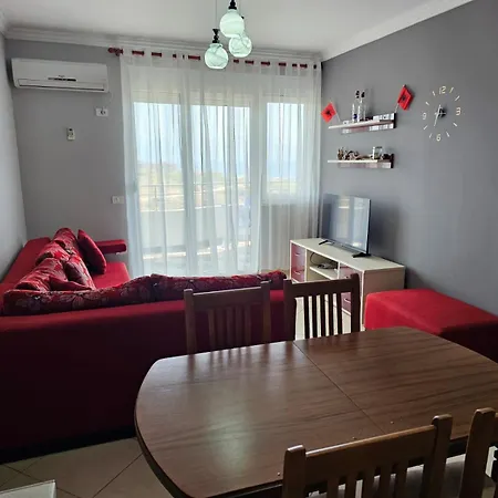 Apartment Bistrica