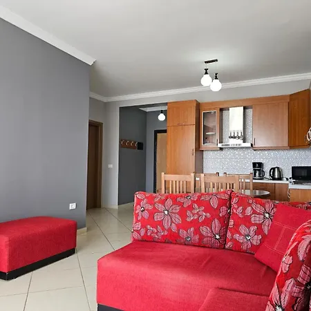 Apartment Bistrica *