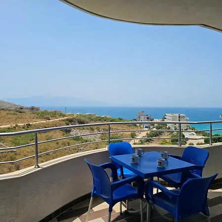 Apartment Bistrica Sarande