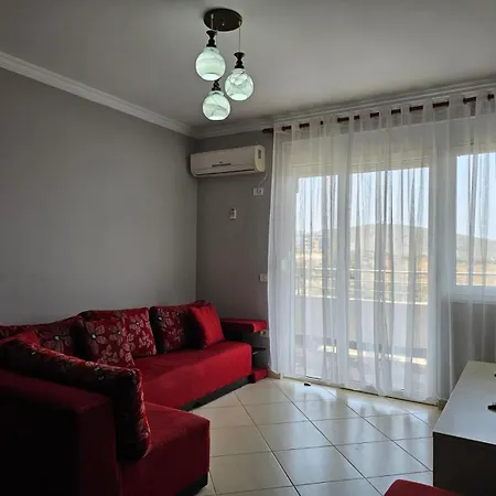 Bistrica Apartment
