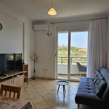 Apartment Bistrica *
