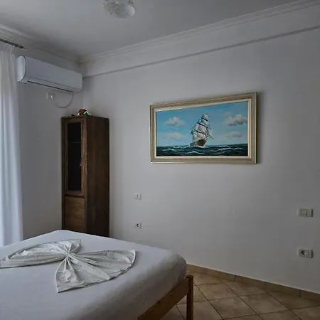 Bistrica Apartment Sarande