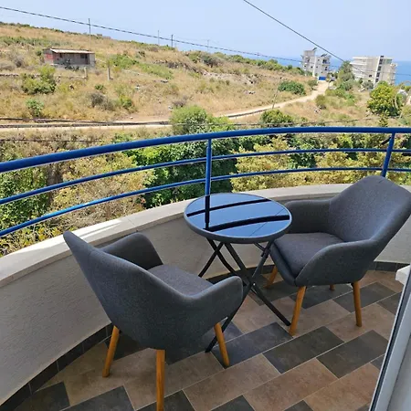 Apartment Bistrica