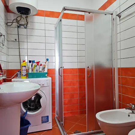 Bistrica Apartment Sarande