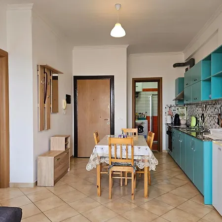 Apartment Bistrica Sarande