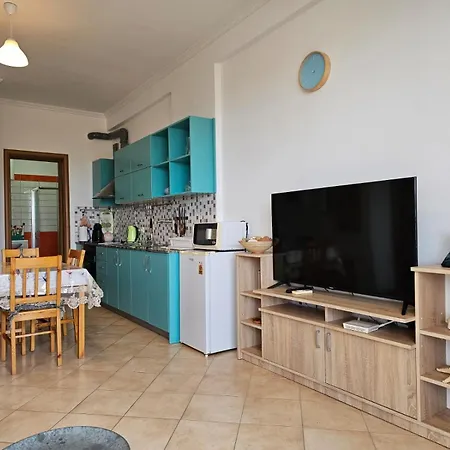 Bistrica Apartment
