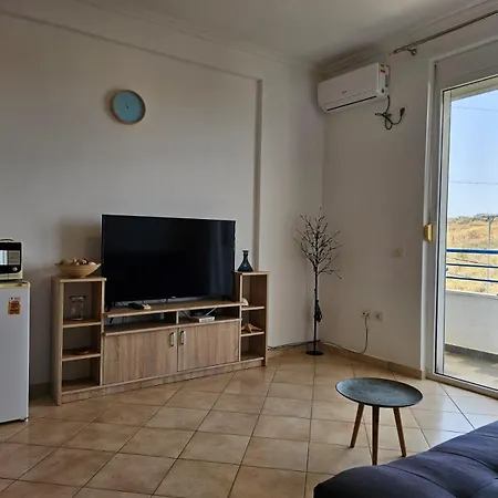 Bistrica Apartment *