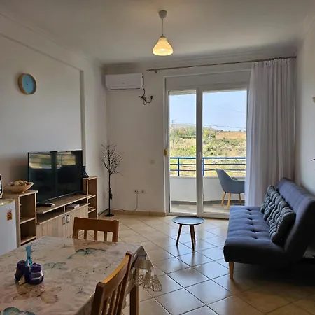 Bistrica Apartment