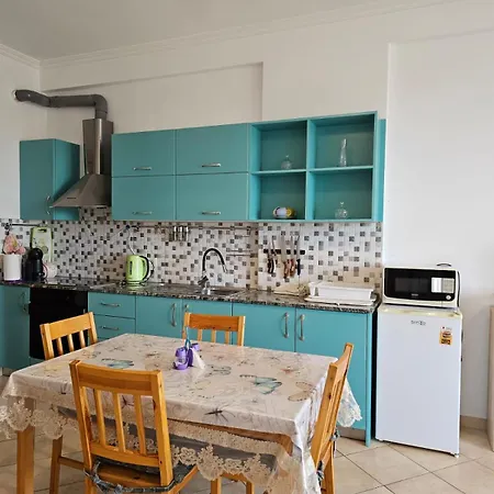 Bistrica Apartment *