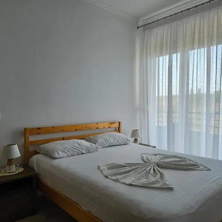 Apartment Bistrica *