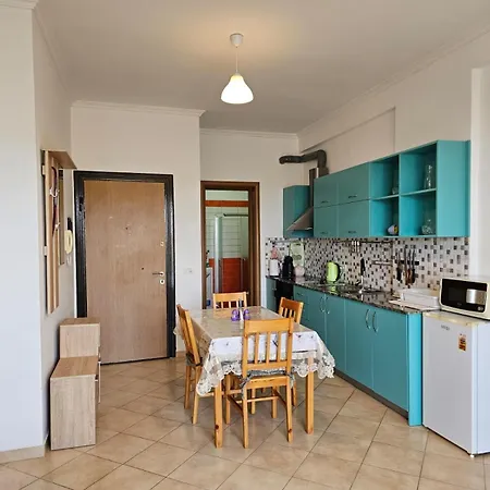 Bistrica Apartment Sarande