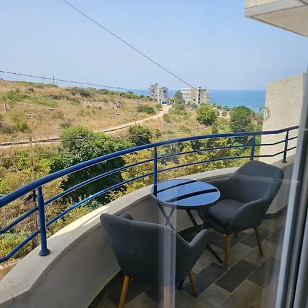 Bistrica Apartment Sarande